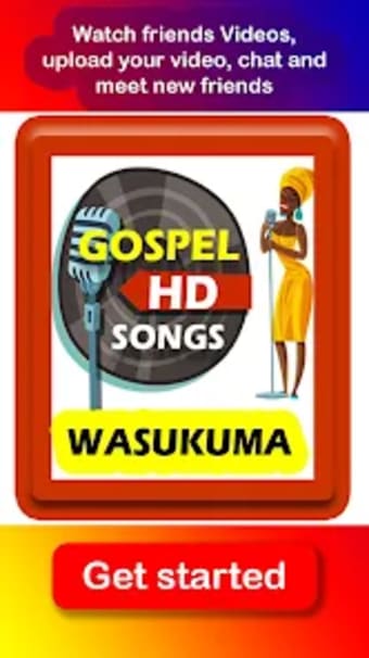Nyimbo za dini Wasukuma Gospel