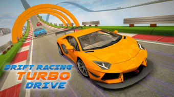 Mega Ramps Car Stunts: Ultimate Races Car Games