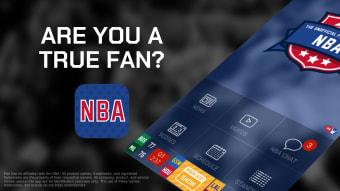 Fan - for the NBA Unofficial
