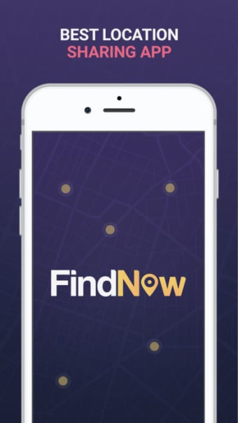 FindNow - Find location