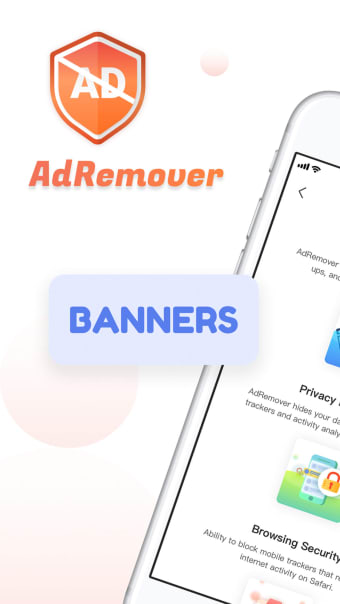 AdRemover: Block  Remove ADS
