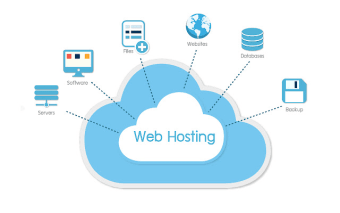 Apex hosting for Website