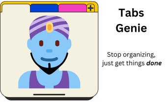 Tabs Genie