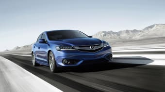 Acura – Car Wallpapers HD