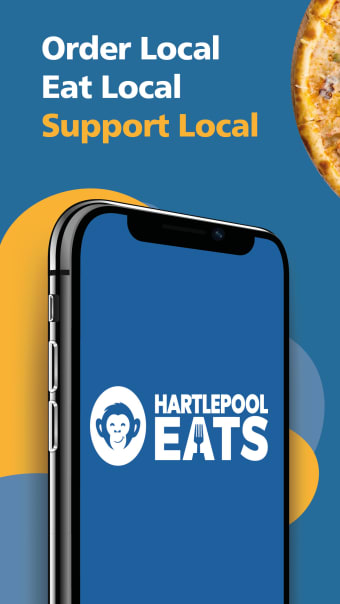 Hartlepool Eats