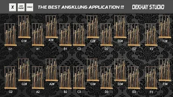 Angklung Real