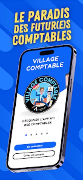 Village comptable