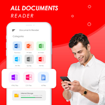 Documents Viewer - OfficeSuite