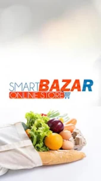 Smarter Bazar