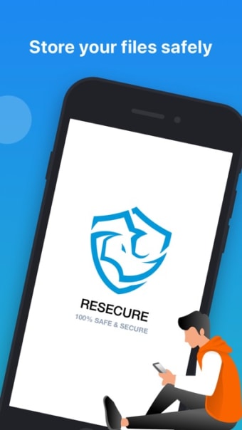 Resecure: protect your data
