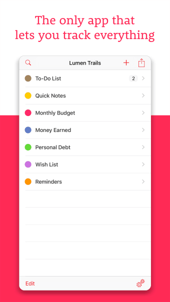 Money Tracker Expense Manager