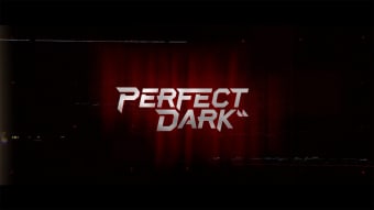 Perfect Dark (TBA)