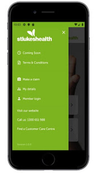 St.LukesHealth Connect