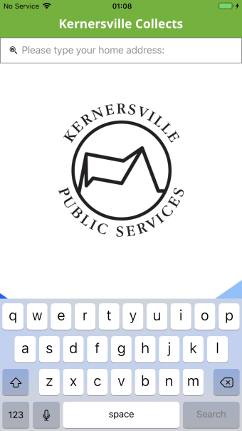 Kernersville Collects