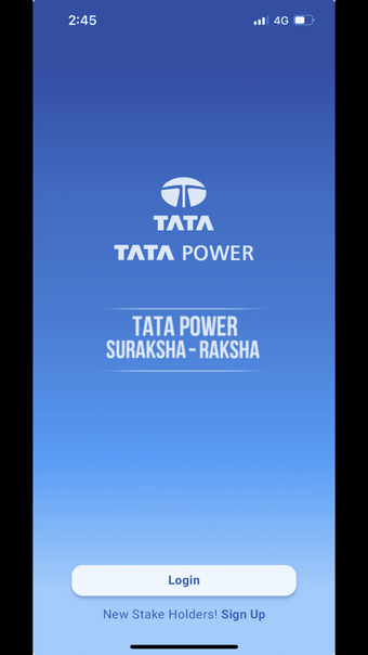 Tata Power Suraksha