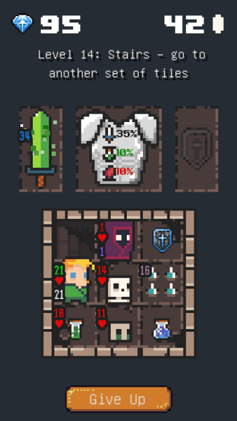 Dungeon Cube