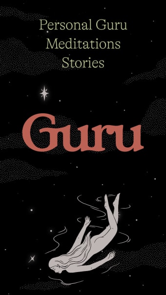 Guru: Stories  Meditation