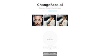 ChangeFace