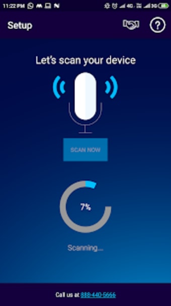 Echo Dot App