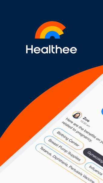 Healthee - Health Benefits