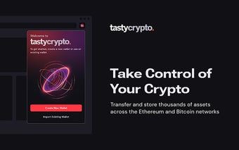 tastycrypto