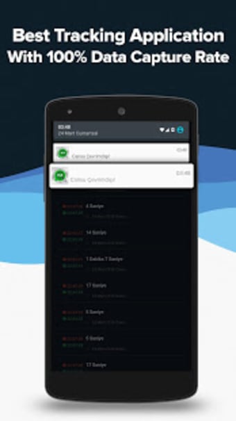Online Tracker for WhatsApp: App Usage Tracker
