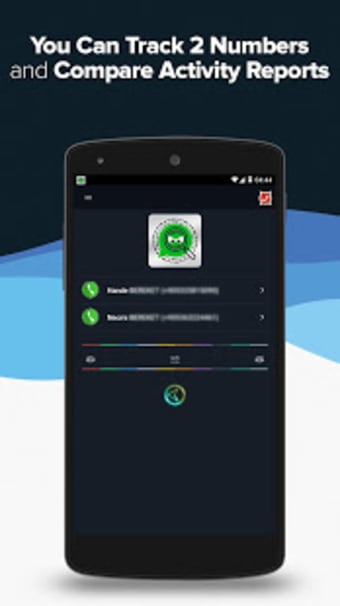 Online Tracker for WhatsApp: App Usage Tracker