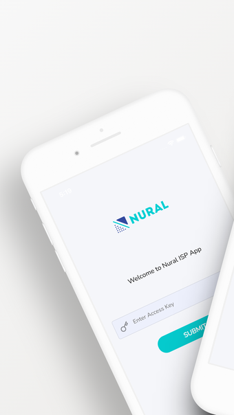 Nural ISP