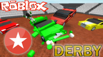 3 NEW CARS ROBLOX Derby