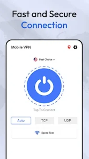 SitteerFast Secure VPN Proxy