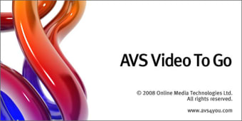 AVS Video to Go