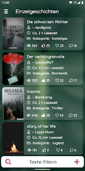 Storyban  Bücher und Gesch