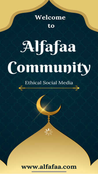 Alfafaa Community