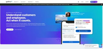 Image 0 for Qualtrics