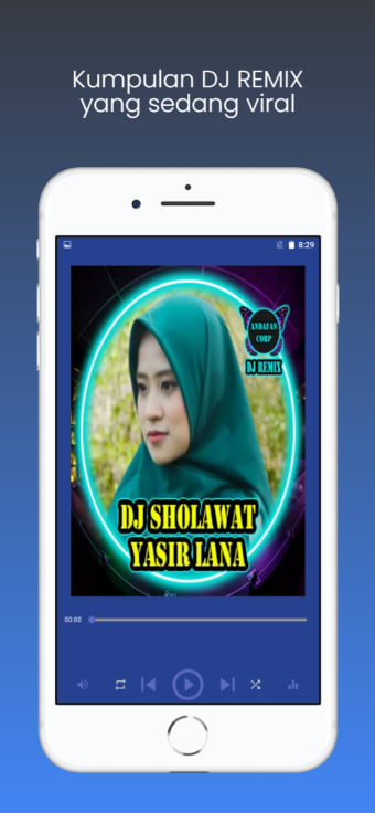 DJ Solawat Yasir Lana