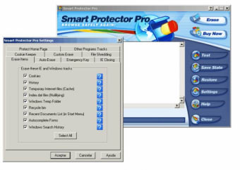 Smart Protector Pro