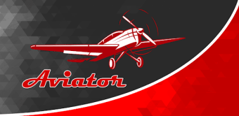 Flying aviator