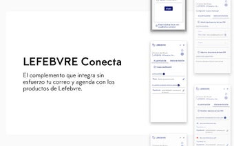 LEFEBVE Conecta