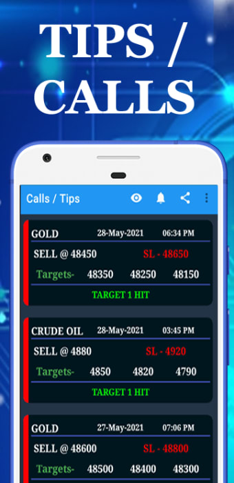 Live MCX Rates, Real Time Commodity Price, charts