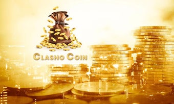 Clash Coin