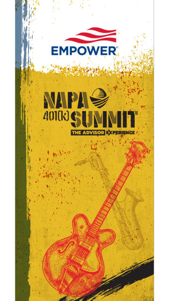 2024 NAPA 401k Summit