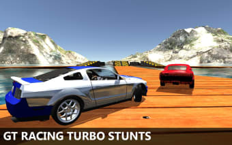 GT Racing Turbo Stunts