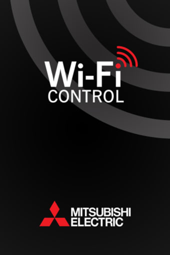 Mitsubishi Wi-Fi Control