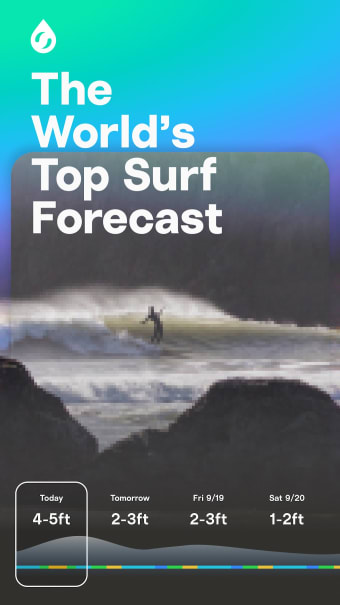 Surfline: Wave  Surf Reports