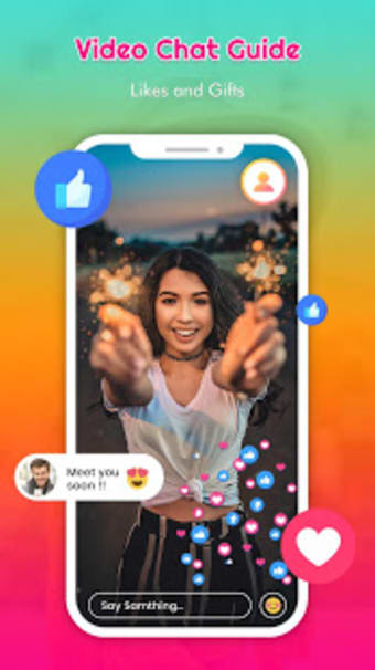Meet New People Live Videochat Guide