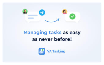 VA Task Manager