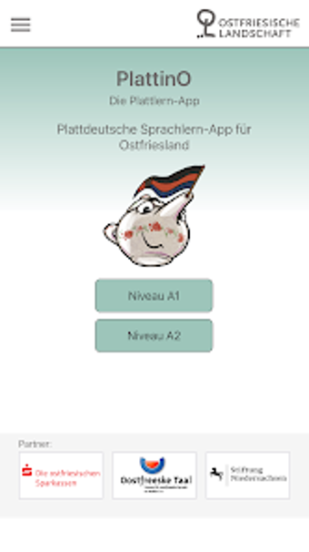 PlattinO - Die Plattlern-App