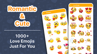 Emoji  Stickers