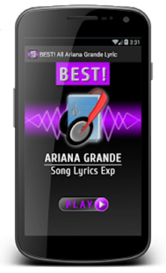 Ariana Grande 7 Rings Lyrics and Songs All Album