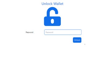 GenTech Wallet Extension